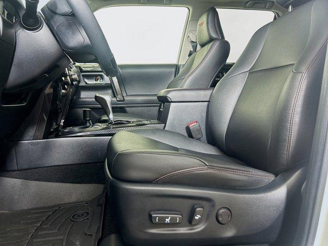 2021 Toyota 4Runner Vehicle Photo in Flemington, NJ 08822