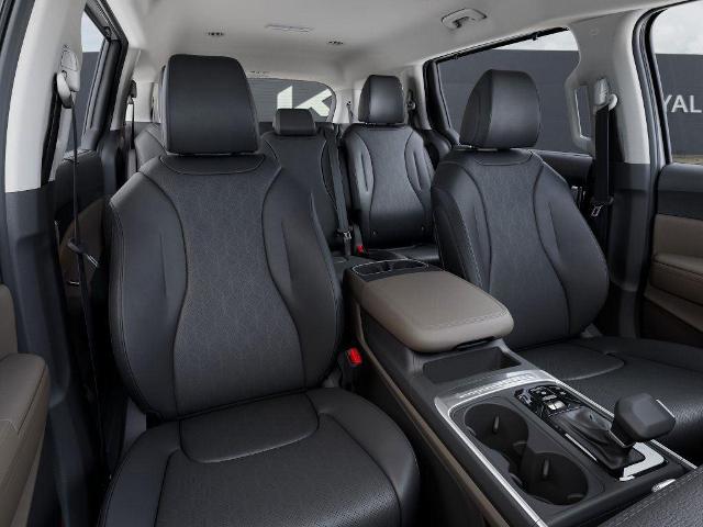 2026 Kia Carnival Vehicle Photo in Tucson, AZ 85712