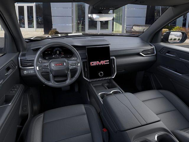 2026 GMC Acadia Vehicle Photo in DANBURY, CT 06810-5034