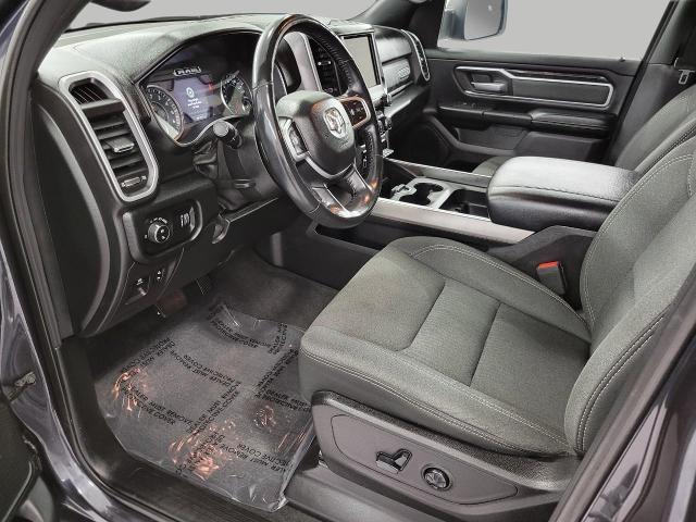 2020 Ram 1500 Vehicle Photo in NEENAH, WI 54956-2243