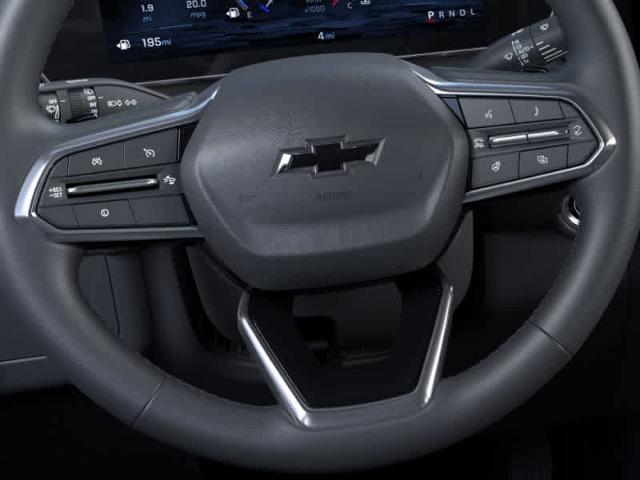 2025 Chevrolet Tahoe Vehicle Photo in PITTSBURGH, PA 15226-1209