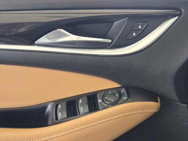2020 Buick Enclave Vehicle Photo in Decatur, TX 76234