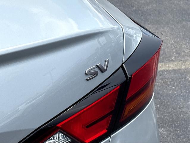 2023 Nissan Altima Vehicle Photo in BEAUFORT, SC 29906-4218