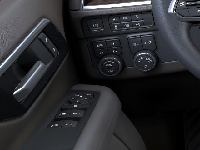 2025 Chevrolet Tahoe Vehicle Photo in NEENAH, WI 54956-2243