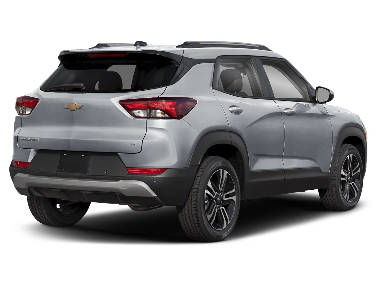 2025 Chevrolet Trailblazer Vehicle Photo in LANCASTER, PA 17601-0000