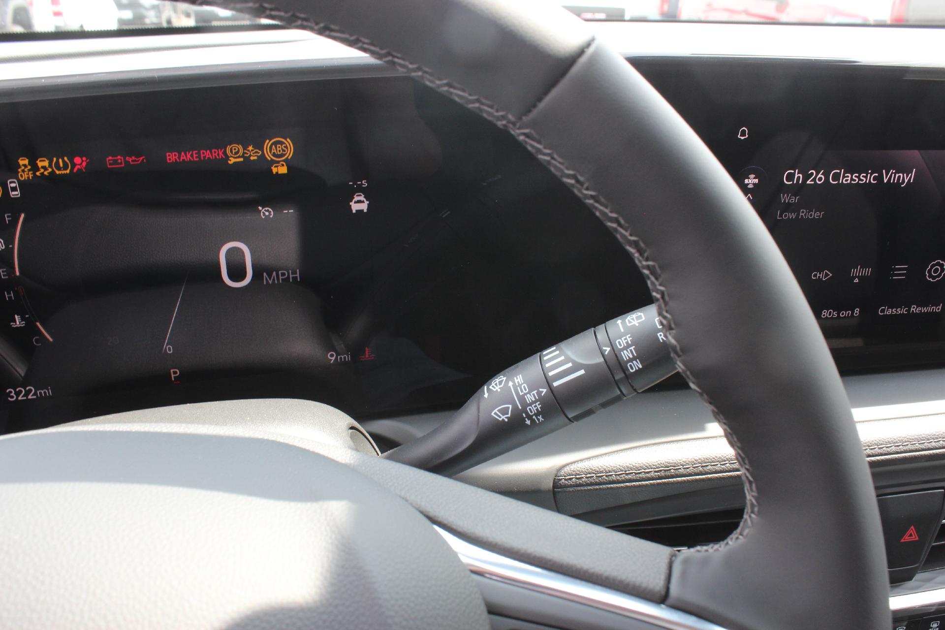 2026 Buick Encore GX Vehicle Photo in AURORA, CO 80012-4011