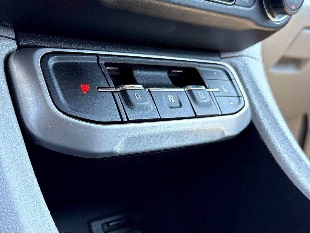 2023 GMC Acadia Vehicle Photo in SAVANNAH, GA 31406-4513