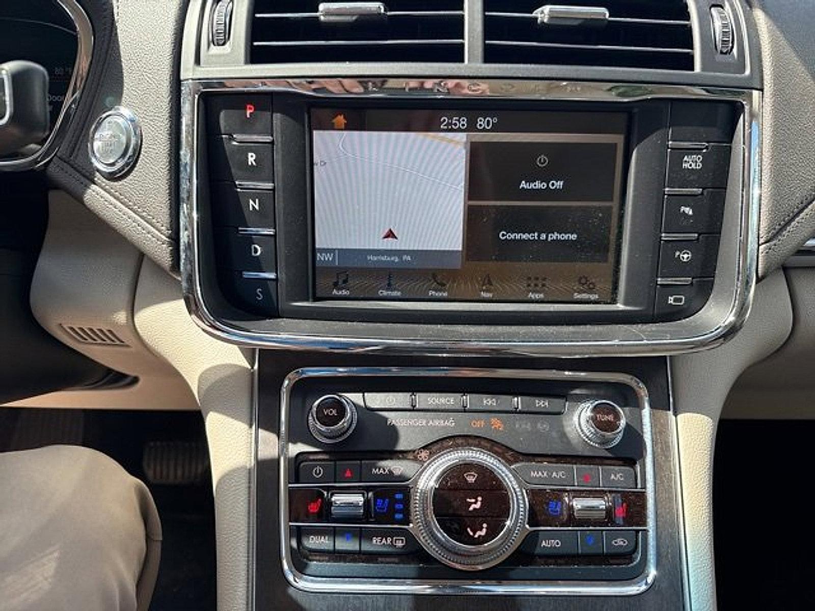 2017 Lincoln Continental Vehicle Photo in Harrisburg, PA 17111