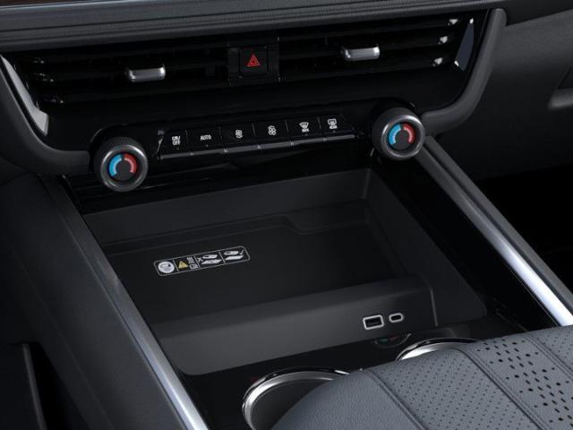 2025 Chevrolet Tahoe Vehicle Photo in KANSAS CITY, MO 64114-4502