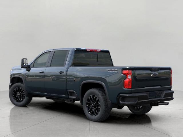2026 Chevrolet Silverado 2500 HD Vehicle Photo in NEENAH, WI 54956-2243