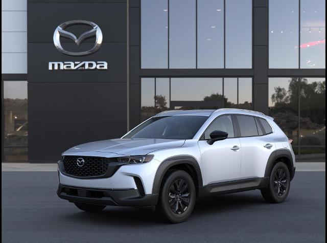 2025 Mazda CX-50 Vehicle Photo in Neenah, WI 54956