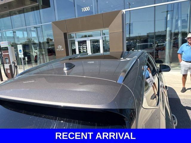 2021 Genesis GV80 Vehicle Photo in Merrillville, IN 46410