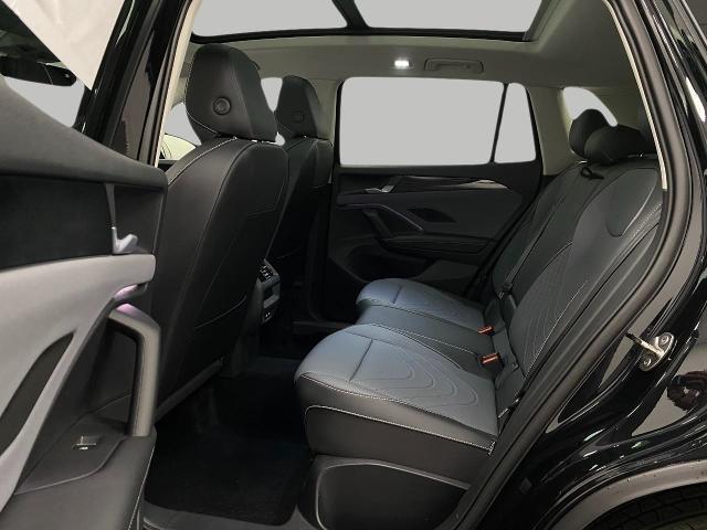 2025 Volkswagen Tiguan Vehicle Photo in Appleton, WI 54913