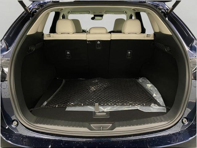 2025 Mazda CX-5 Vehicle Photo in Appleton, WI 54913