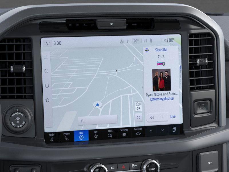 2025 Ford F-150 Vehicle Photo in Belle Vernon, PA 15012