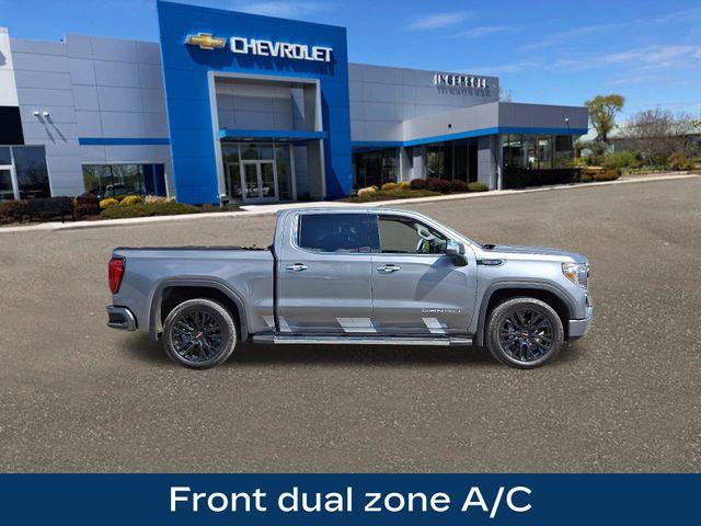 2021 GMC Sierra 1500 Vehicle Photo in DANBURY, CT 06810-5034