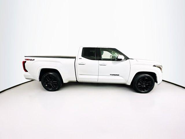 2023 Toyota Tundra 4WD Vehicle Photo in Flemington, NJ 08822