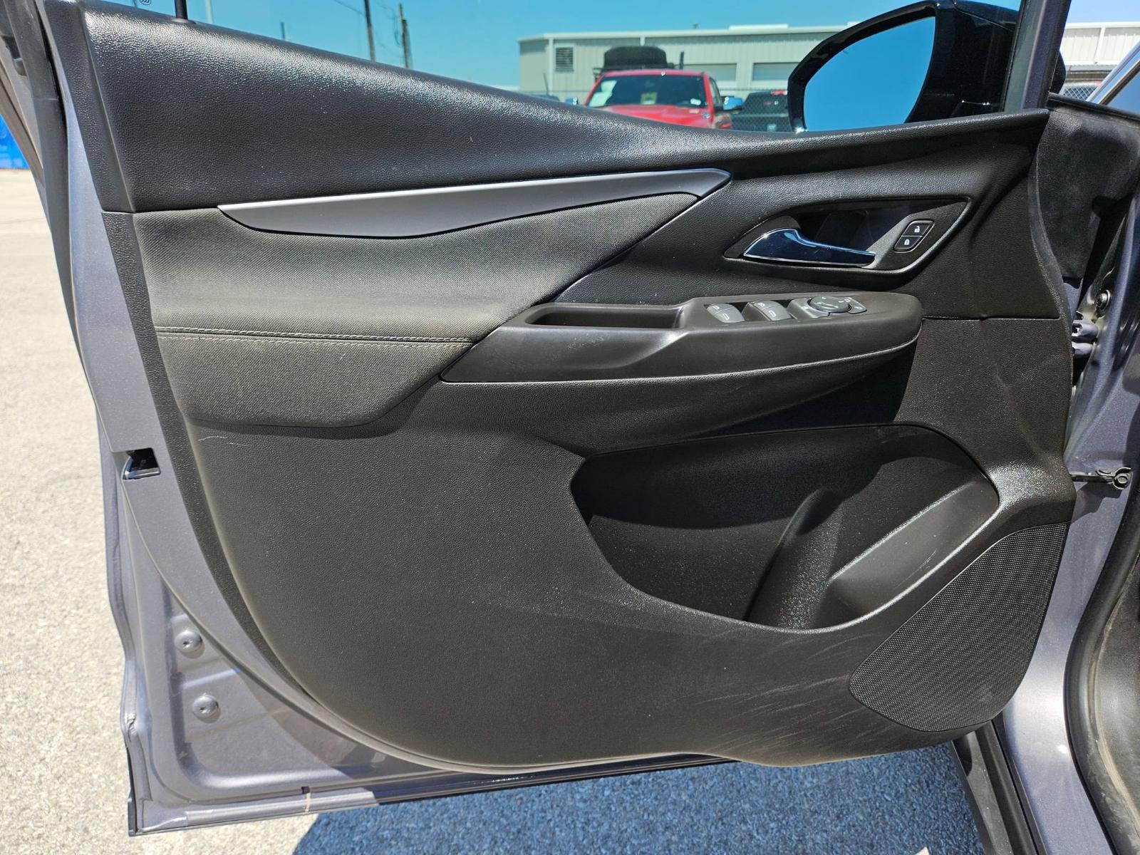 2023 Chevrolet Bolt EV Vehicle Photo in Seguin, TX 78155