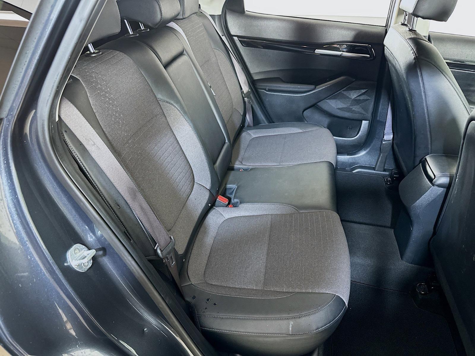 2021 Kia Seltos Vehicle Photo in Langhorne, PA 19047