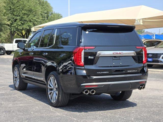 2021 GMC Yukon Vehicle Photo in Decatur, TX 76234