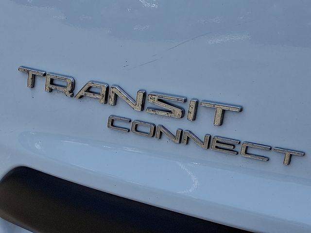 2023 Ford Transit Connect Vehicle Photo in DANBURY, CT 06810-5034