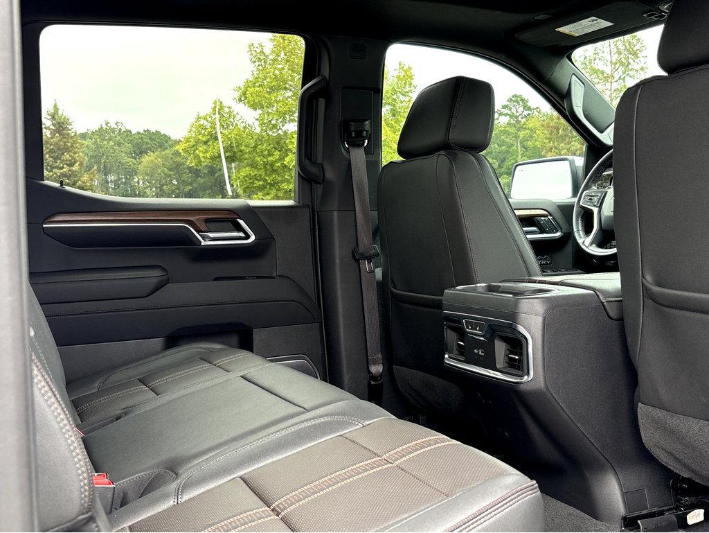 2023 Chevrolet Silverado 1500 Vehicle Photo in POOLER, GA 31322-3252
