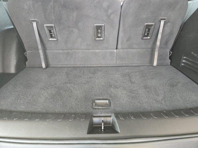 2023 Chevrolet Traverse Vehicle Photo in Decatur, TX 76234