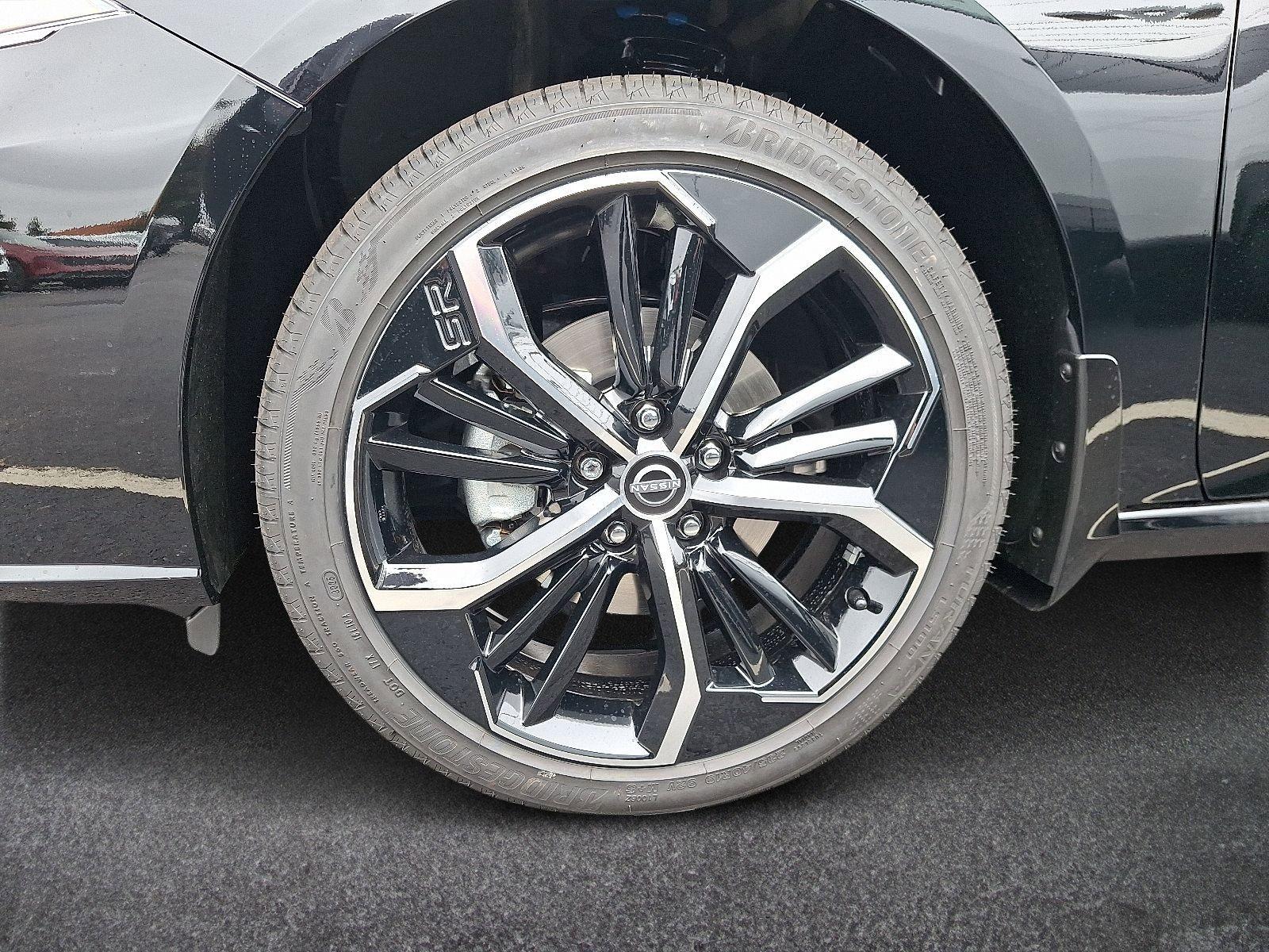 2025 Nissan Altima Vehicle Photo in Harrisburg, PA 17111-1033