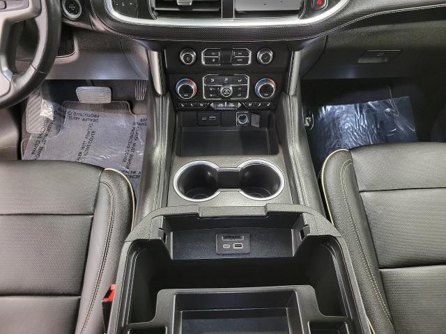 2021 Chevrolet Suburban Vehicle Photo in NEENAH, WI 54956-2243