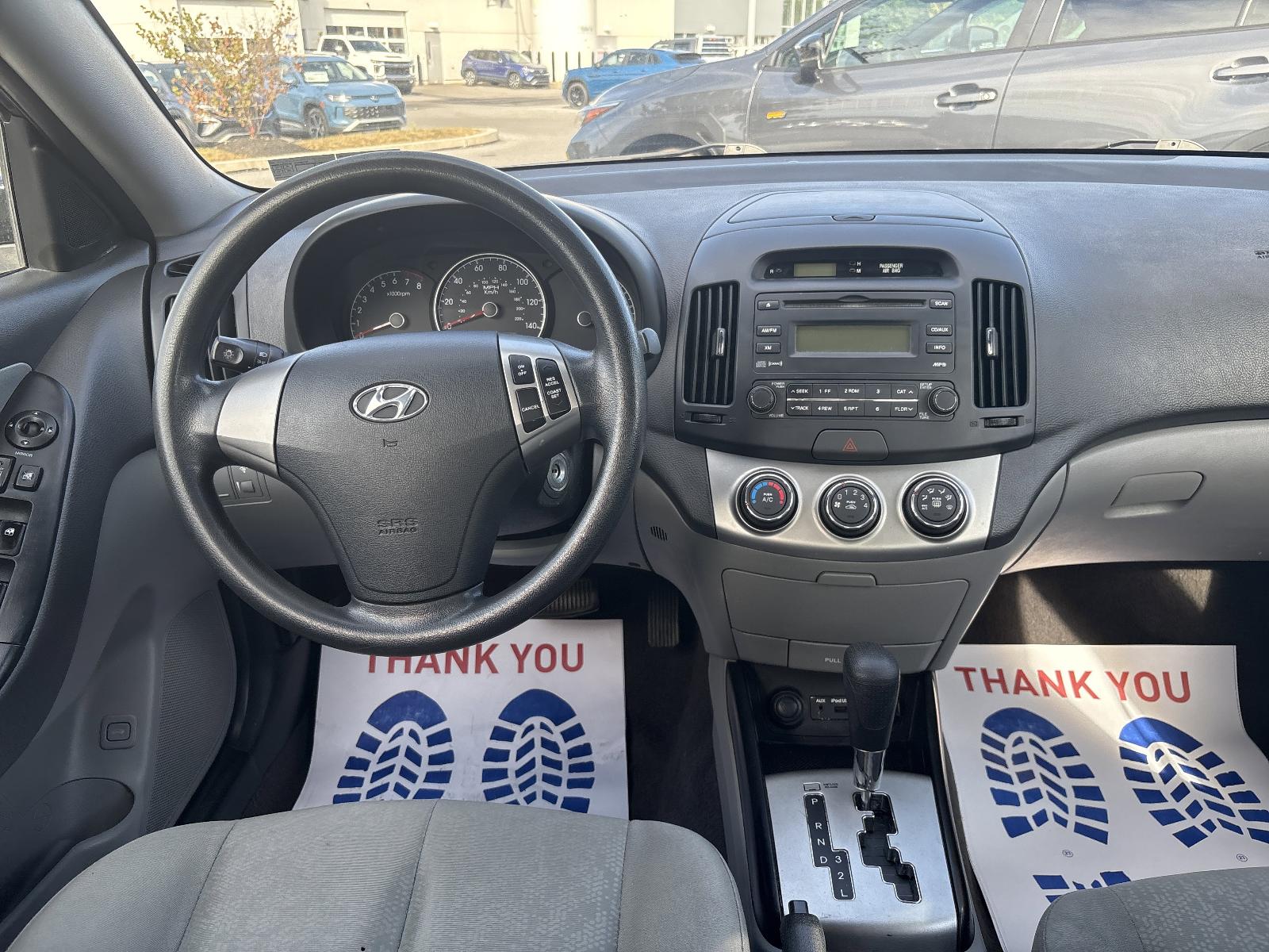 2010 Hyundai ELANTRA Vehicle Photo in Mechanicsburg, PA 17050