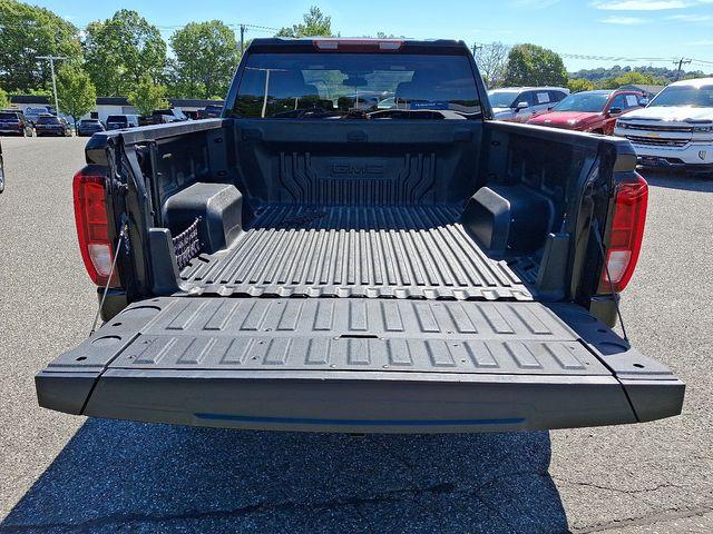 2022 GMC Sierra 1500 Vehicle Photo in DANBURY, CT 06810-5034