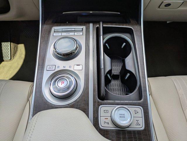 2023 Genesis GV80 Vehicle Photo in San Antonio, TX 78209