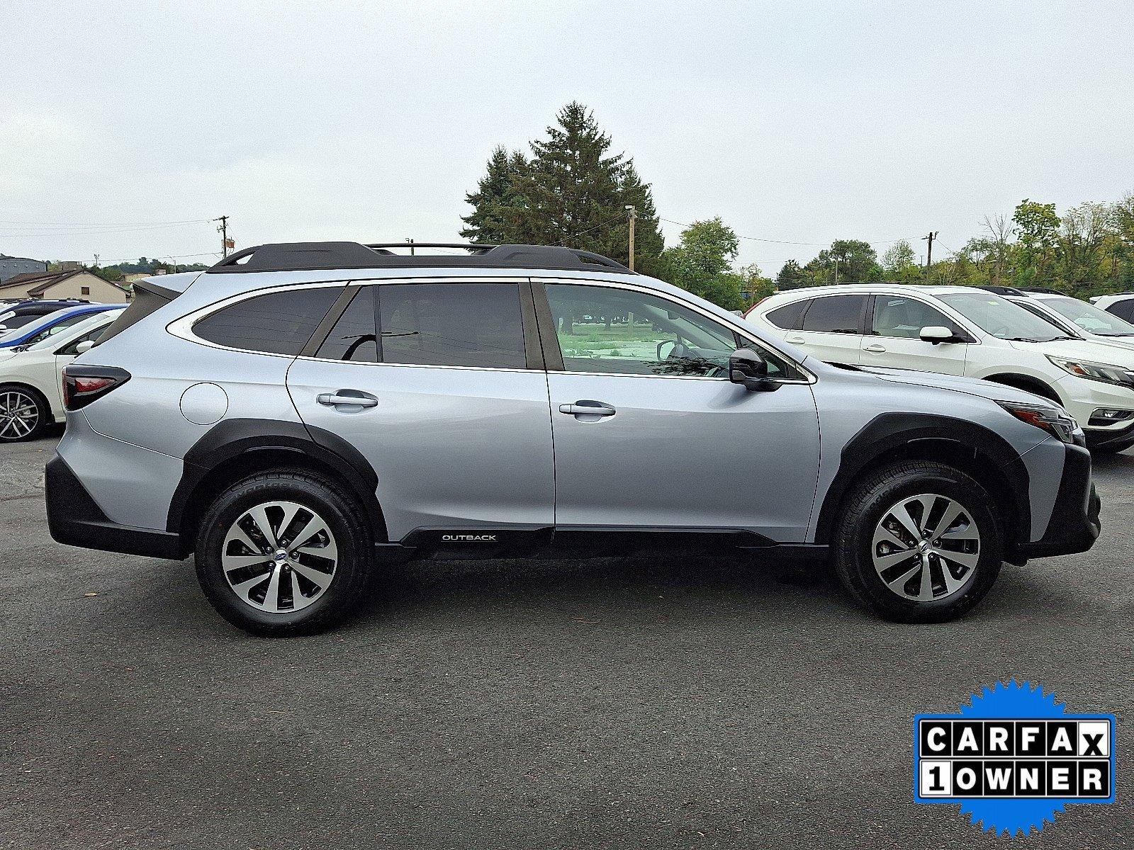 2023 Subaru Outback Vehicle Photo in Harrisburg, PA 17111
