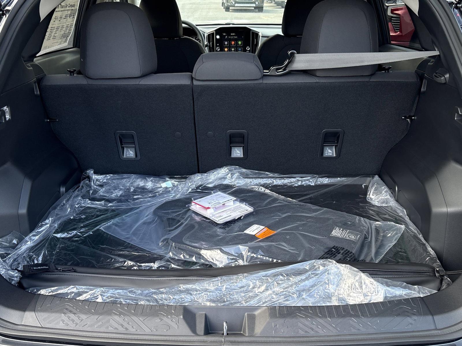 2025 Subaru Crosstrek Vehicle Photo in Mechanicsburg, PA 17050