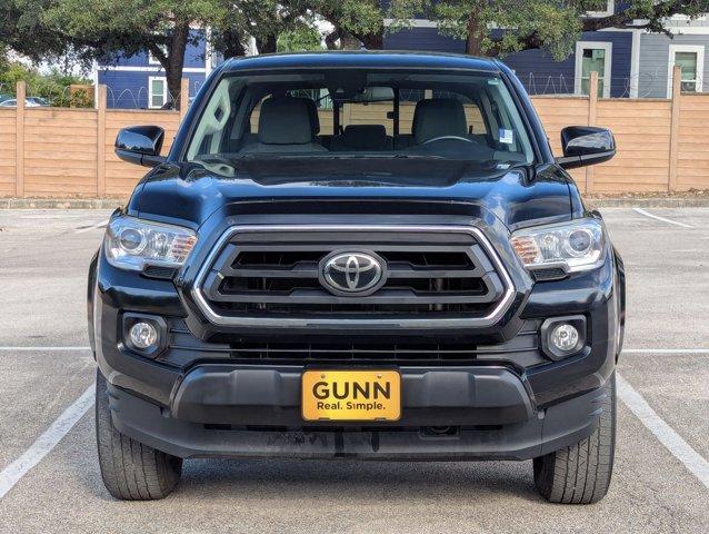 2020 Toyota Tacoma 2WD Vehicle Photo in San Antonio, TX 78230