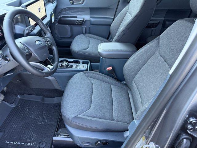 2025 Ford Maverick Vehicle Photo in Ogallala, NE 69153