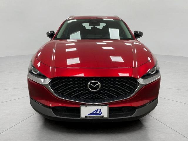 2025 Mazda CX-30 Vehicle Photo in Appleton, WI 54913