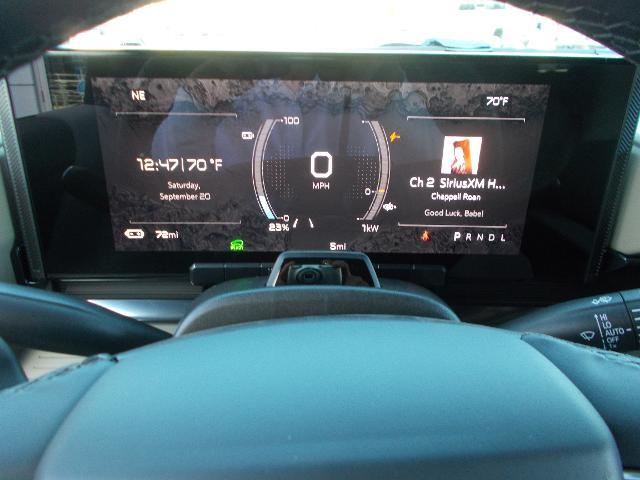 2026 GMC HUMMER EV SUV Vehicle Photo in LOWELL, MA 01852-4336