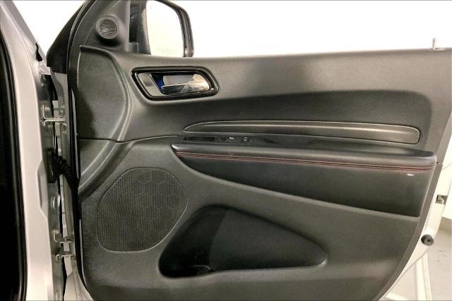 2024 Dodge Durango Vehicle Photo in Kansas City, MO 64114