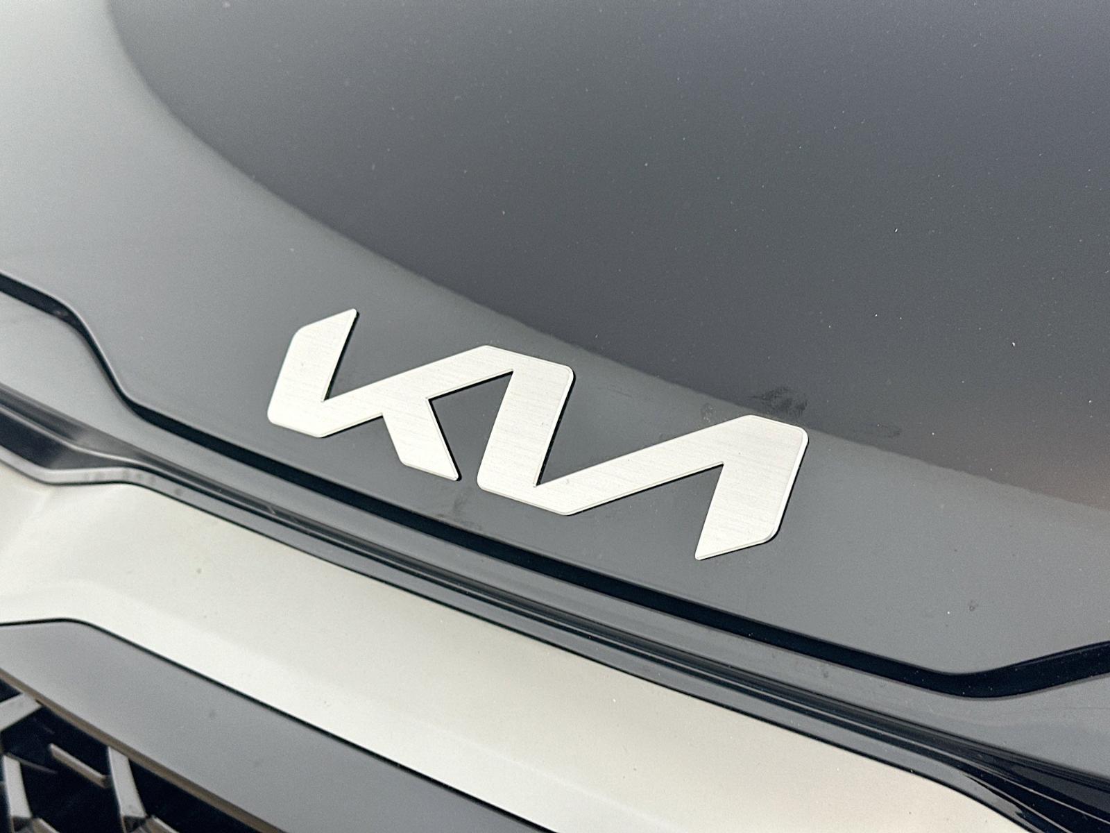 2023 Kia Sportage Vehicle Photo in Langhorne, PA 19047