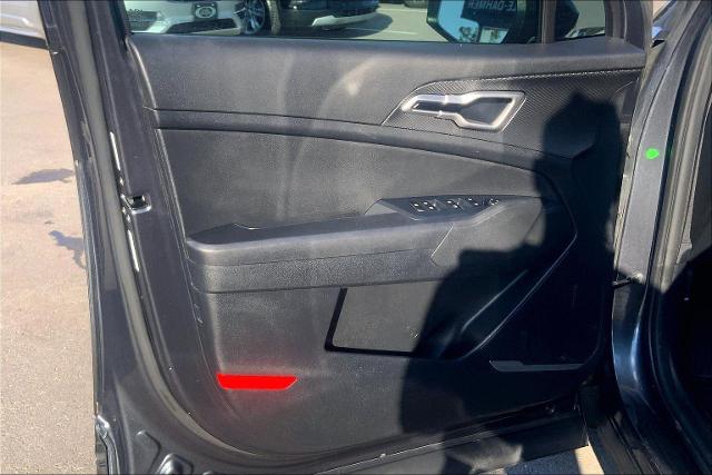 2023 Kia Sportage Vehicle Photo in KANSAS CITY, MO 64114-4502