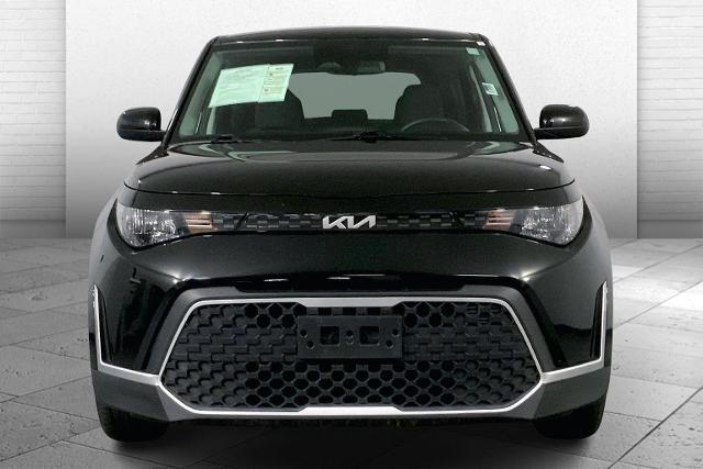 2023 Kia Soul Vehicle Photo in KANSAS CITY, MO 64114-4502
