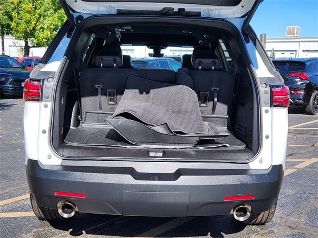 2023 Chevrolet Traverse Vehicle Photo in AURORA, CO 80012-4011