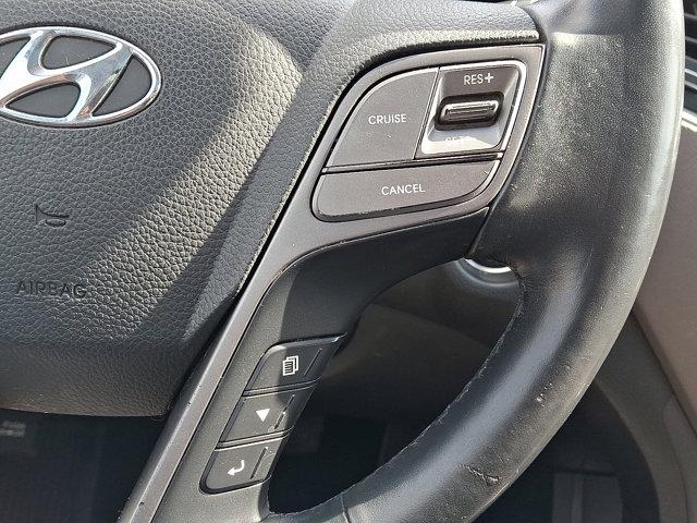 2017 Hyundai SANTA FE Vehicle Photo in Philadelphia, PA 19116