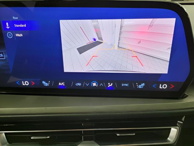 2025 Chevrolet Traverse Vehicle Photo in MANITOWOC, WI 54220-5838