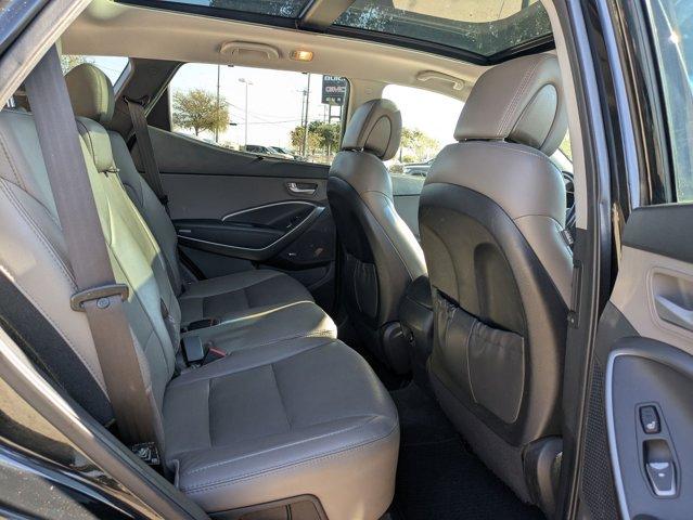 2018 Hyundai Santa Fe Sport Vehicle Photo in SELMA, TX 78154-1460
