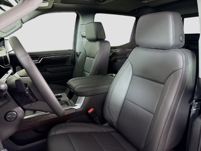 2026 GMC Sierra 1500 Vehicle Photo in PUYALLUP, WA 98371-4149