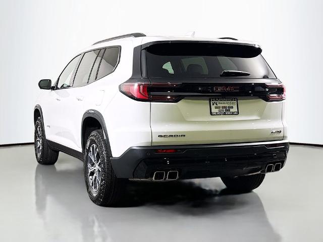 2026 GMC Acadia Vehicle Photo in PUYALLUP, WA 98371-4149