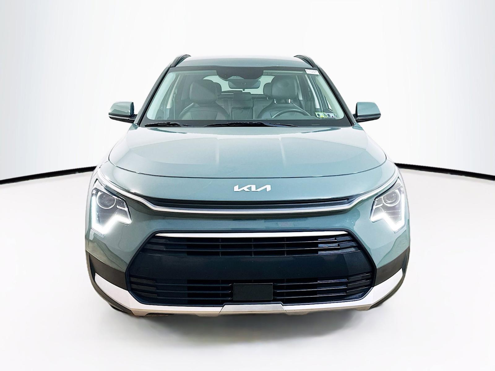 2023 Kia Niro Plug-In Hybrid Vehicle Photo in Langhorne, PA 19047