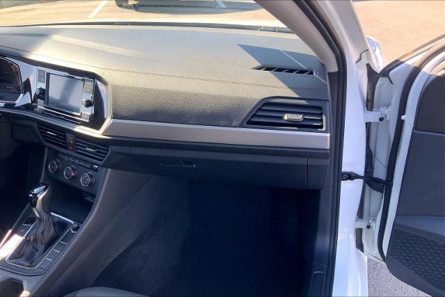 2024 Volkswagen Jetta Vehicle Photo in KANSAS CITY, MO 64114-4502